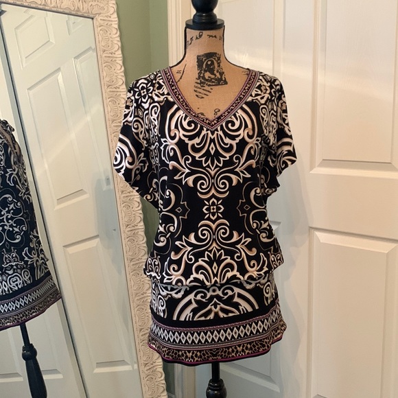 REDUCED‼️ WHBM Tunic - Picture 1 of 8
